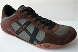 Diesel - NEW $120+ Diesel Remy Men's Shoes Size 8 EU 40.5 Brown