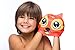 Fun Swimming Cap for Kids & Toddlers - Youth Swim Caps for Girls, Boys & Children Aged 4-12 | Baby & Kid Swim Caps for Long and Short Hair | Kids Swim Hat - Ideal Kids Swimcap for Pool & Bathing