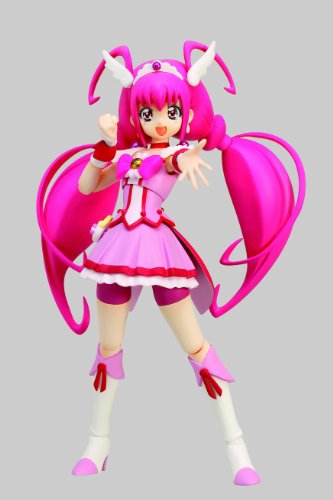 S.H.フィギュアーツ キュアハッピー