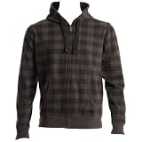 Crafted Hoody - Black - Mens