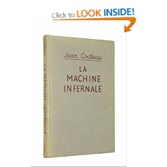 La Machine Infernale
