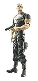  : Marvel Legends Exclusive Nemesis Build-A-Figure Wave Action Figure Punisher