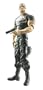 Marvel Legends Exclusive Nemesis Build-A-Figure Wave Action Figure Punisher
