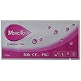 Wondfo Pregnancy Test Strips, 25-count medical