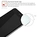 RIOT GLASS - Tempered Glass Screen Protector iPhone 6 (4.7 inch) - 10H Hardness - Scratch Proof - Ultra Clear High Definition Display - 0.33mm Ultra Thin Design - HARVES Nanotechnology Oleophobic Coating - Bubble-free - 2.5D Border Round Angle - Anti-explosion - Japanese Asahi - Easy to Install - RISK FREE 1-Year Guarantee