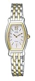 CITIZEN (V`Y) rv CLETIA NeBA Eco-Drive GREhCu CLA37-1615 fB[X