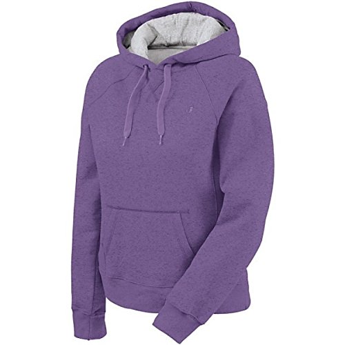 チャンピオン アウター パーカ＆スウェット Champion Women's Eco Fleece Hoodie Baroque Pu [並行輸入品]