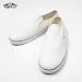 (バンズ)VANS スリッポン VAA017