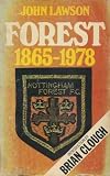 Forest, 1865-1978