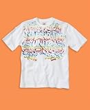 Marc Ecko - Ecko Little Boy Gradient Foil Tee