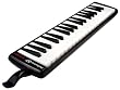 Hohner Performer Melodica - Black