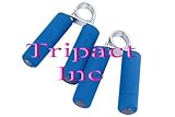 Seen On TV Exercise Hand Grip with Soft-Pairs