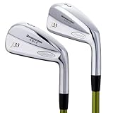Bridgestone Golf J33 Airmuscle Utility Iron