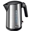 Philips HD4632/20 Eco Temperature Control Kettle, 3000 Watt, 1.6 Litre