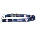 Boston Red Sox MLB Break-Away Key Lanyard - Blue (36)