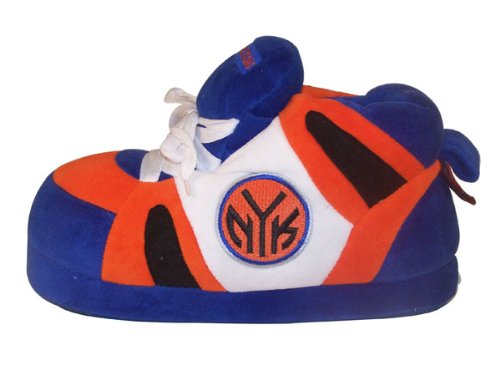 Happy Feet - New York Knicks - Slippers