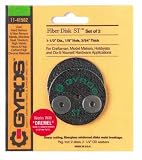 Gyros Fiber Cutting Discs 416aC9jVyNL. SL160 Gyros Fiber Cutting Discs