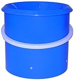 Intex Surface Skimmer Floating Cover With Rim