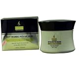 Iso Beauty Ionix Organic Deep Treatment Conditioning Hair Mask with Argan Oil