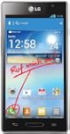 LG Optimus L9 (P760) - Smartphone lib...