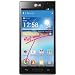 LG P760 Optimus L9 Smartphone (Dual Core, 1GHz, 11,9 cm (4,7 Zoll) Touchscreen, 5 Megapixel Kamera, 1GB RAM, Android 4.0) schwarz