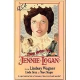 The Two Worlds of Jennie Logan [VHS]