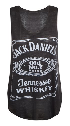 Vest Tops