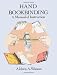 Hand Bookbinding: A Manual of Instruction