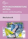 Produkt-Bild: Pr&uuml;fungsvorbereitung Aktuell Mechatronik