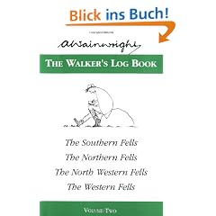 Walker's Logbook: 2