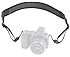 OP/TECH USA 1601502 Mirrorless Strap (Black)