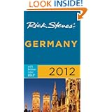 Rick Steves' Germany 2012 by Rick Steves