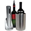 Haier HWAC04 4-Piece Wine Accessory Collection