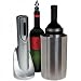 Haier HWAC04 4-Piece Wine Accessory Collection