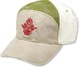 The Robert Graham Plato Cotton Ballcap