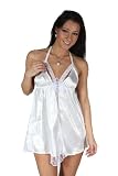 Nachtw�sche VD5340, Gr��e 36/38, beige