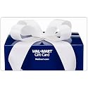 * Wal-Mart Gift Card * Walmart