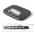 Belkin USB 2.0 7-Port Hub, 2 Ports nach oben gerichtet f�r besseren Zugang