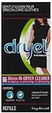 Dryel Cleaning Refill, 6 Count
