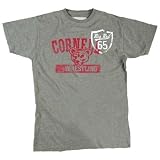 J. America Cornell University Big Red Wrestling T-Shirt