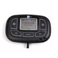 LinTech Bluetooth Freisprechanlage Comfort