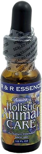 Carefree Pet Spraying Flower Essence for Pets