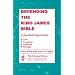 Defending the King James Bible