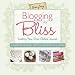 Lark Book NC Blogging for Bliss Book