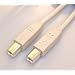 USB1.1 TYPE B TO TYPE B CABLE 1.8M