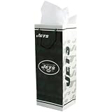 NFL New York Jets Gift Bag, Slim