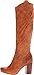 FRYE Women's Carson Heel Tab Knee-High Boot