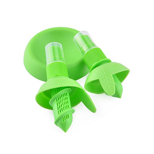 2pcs Creative Juicer Sprayer Kitchen Tools the Freshest Mist for Your Foods