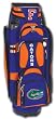 College Licensed Golf Cart Bag - Florida