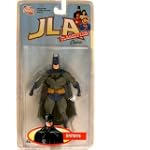 DC JLA